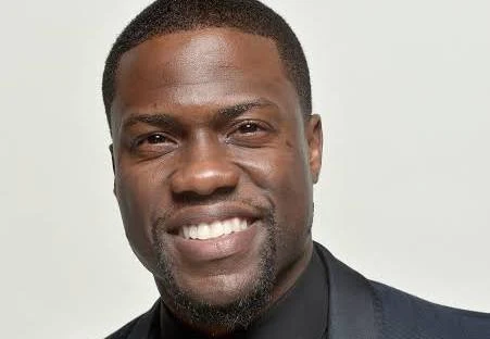 Kevin Hart