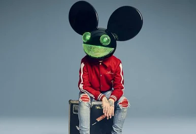 Deadmau5
