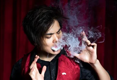 Shin Lim