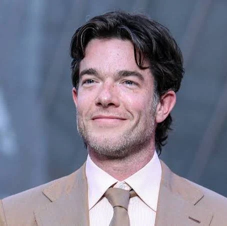 John Mulaney