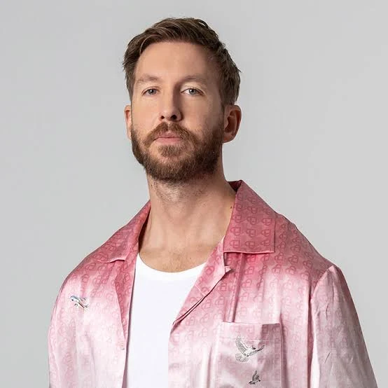 Calvin Harris