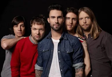 Maroon 5