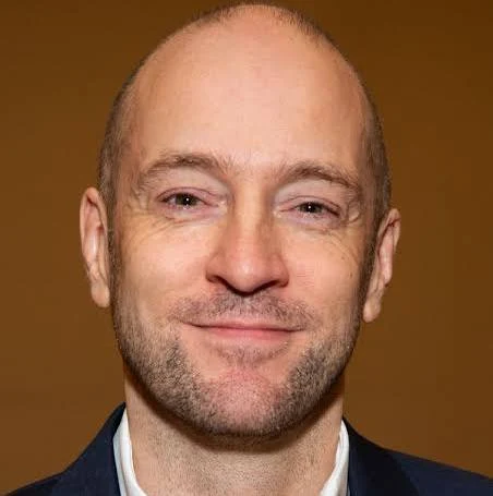 Derren Brown